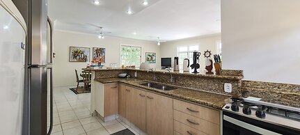 Casa Amarela - Riviera