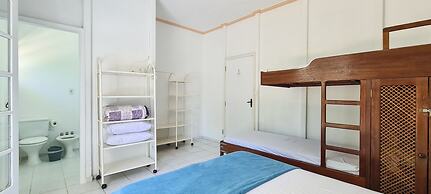 Casa Amarela - Riviera