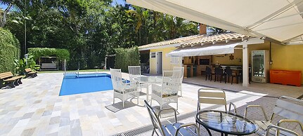 Casa Amarela - Riviera