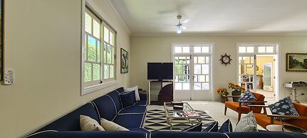 Casa Amarela - Riviera