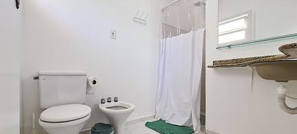 Casa Amarela - Riviera