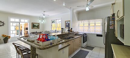 Casa Amarela - Riviera