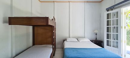 Casa Amarela - Riviera