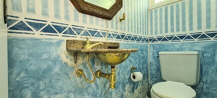 Casa Amarela - Riviera