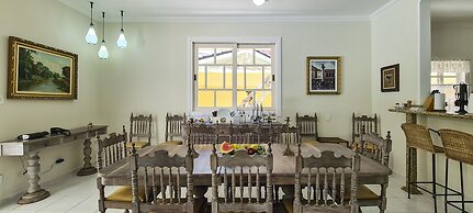 Casa Amarela - Riviera