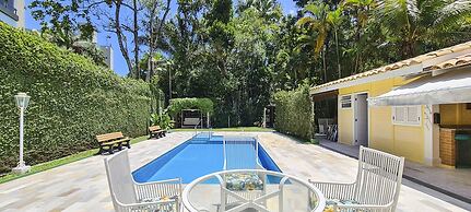 Casa Amarela - Riviera