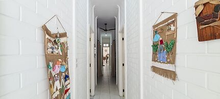 Casa Amarela - Riviera