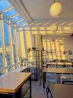 Baron's Hostel