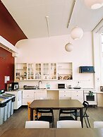 Baron's Hostel