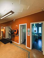 Baron's Hostel