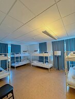 Baron's Hostel