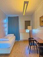 Baron's Hostel