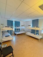 Baron's Hostel