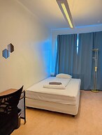 Baron's Hostel
