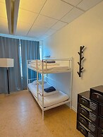 Baron's Hostel