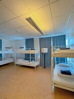 Baron's Hostel