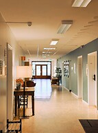Baron's Hostel