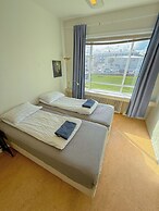 Baron's Hostel