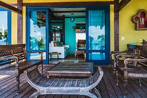 Casa Tiffany - Ilhabela