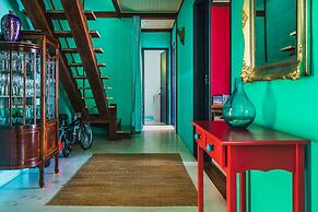 Casa Tiffany - Ilhabela