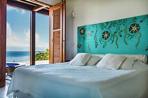 Casa Tiffany - Ilhabela