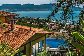 Casa Tiffany - Ilhabela