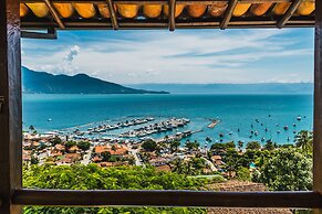 Casa Tiffany - Ilhabela