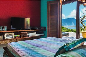 Casa Tiffany - Ilhabela