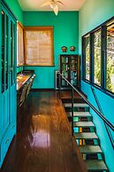 Casa Tiffany - Ilhabela