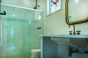 Casa Tiffany - Ilhabela