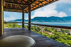 Casa Tiffany - Ilhabela