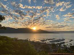 Casa Tiffany - Ilhabela