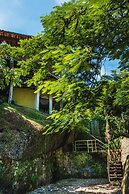 Casa Tiffany - Ilhabela