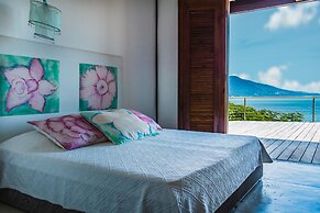 Casa Tiffany - Ilhabela