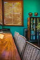 Casa Tiffany - Ilhabela