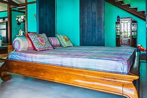 Casa Tiffany - Ilhabela