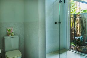 Casa Tiffany - Ilhabela