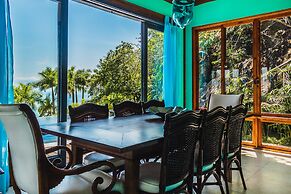 Casa Tiffany - Ilhabela