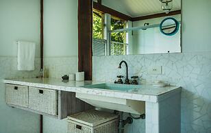 Casa Tiffany - Ilhabela