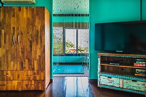 Casa Tiffany - Ilhabela