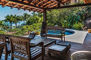 Casa Tiffany - Ilhabela