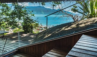 Casa Tiffany - Ilhabela