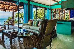 Casa Tiffany - Ilhabela