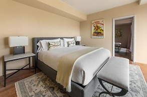 Hotel Montevideo - Leading Hotels of the World