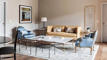 Hotel Montevideo - Leading Hotels of the World