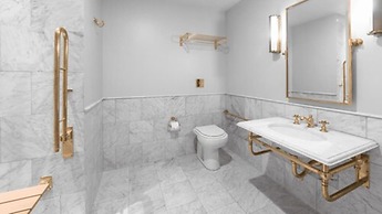 Hotel Montevideo - Leading Hotels of the World