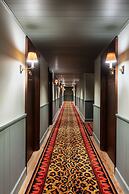 Hotel Montevideo - Leading Hotels of the World