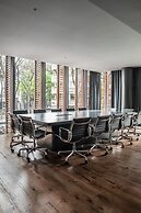 Hotel Montevideo - Leading Hotels of the World