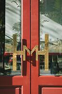 Hotel Montevideo - Leading Hotels of the World