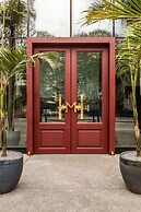 Hotel Montevideo - Leading Hotels of the World